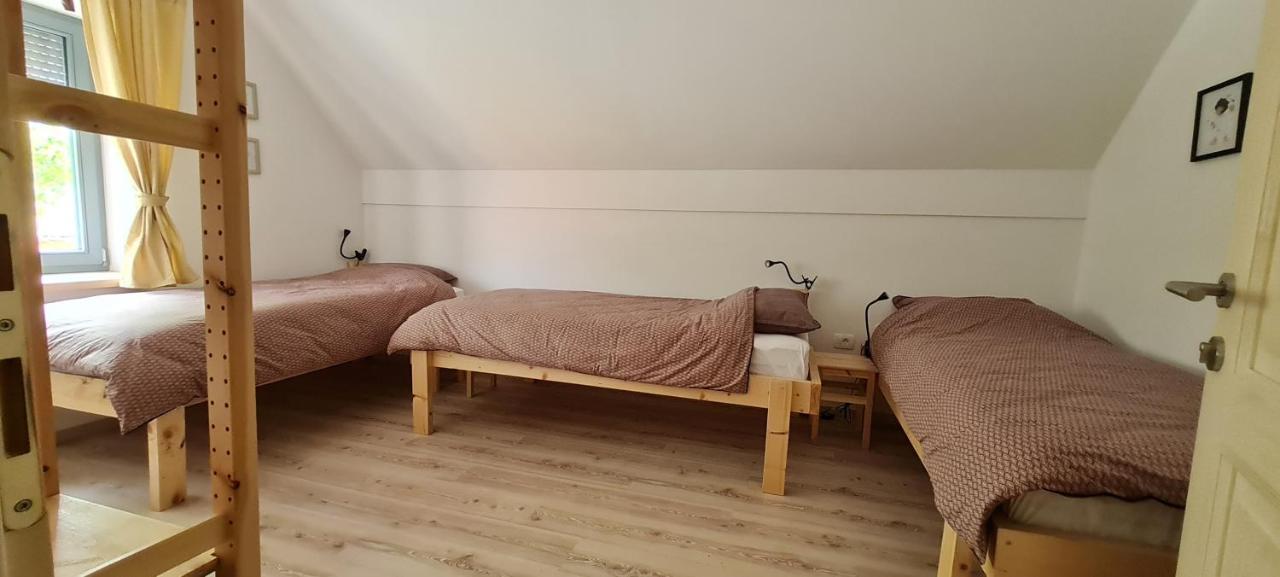 Nona Bb Bed & Breakfast Postojna Exterior photo
