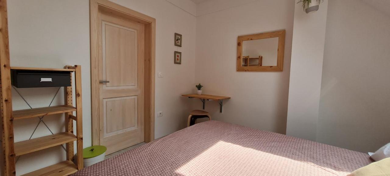 Nona Bb Bed & Breakfast Postojna Exterior photo