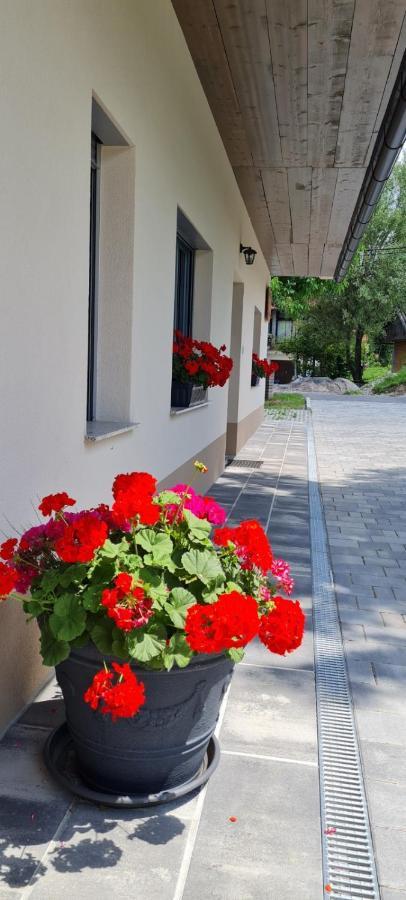 Nona Bb Bed & Breakfast Postojna Exterior photo
