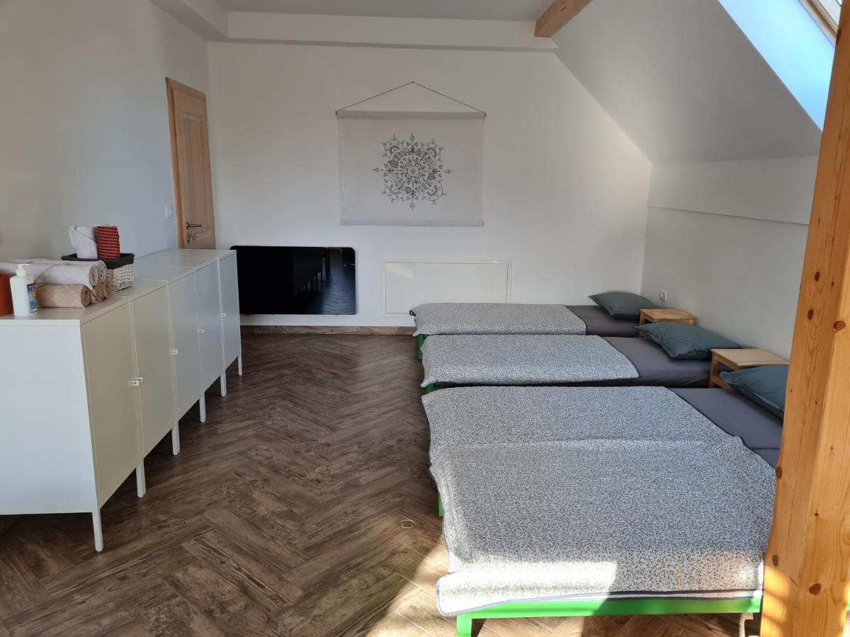 Nona Bb Bed & Breakfast Postojna Exterior photo
